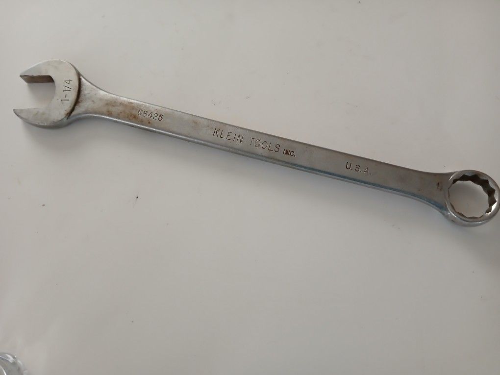 Klein Tools INC Wrench