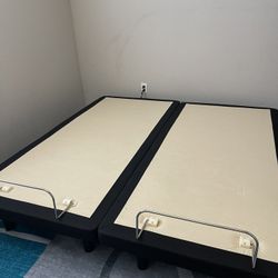 Split King Adjustable Base
