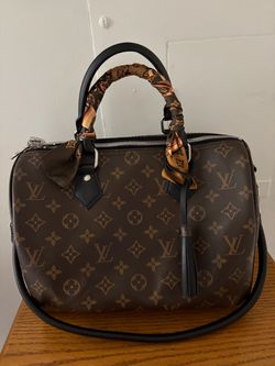 Soft Speedy Dark 30