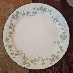 Corelle Dishes 