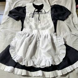 Maid Costume 