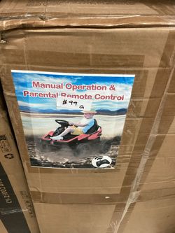 Go-Kart