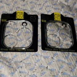 iPhone 12 Pro Max Glass Lenses 