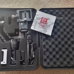 Zhiyun Crane 3-Axis Handheld Stabilizer Gimball