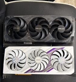 AMD Radeon RX 7900 XT Phantom Gaming White 20GB OC