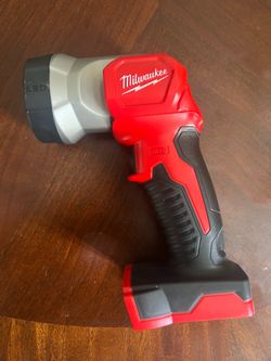 Milwaukee M18 LED Worklight