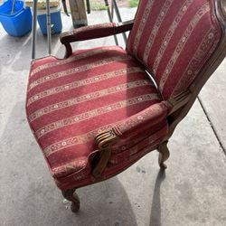 Ytalia Chair