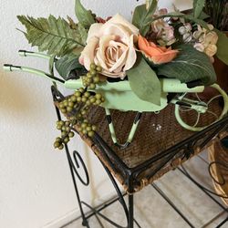 Floral Arrangements 