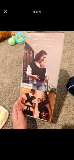 Baby wrap