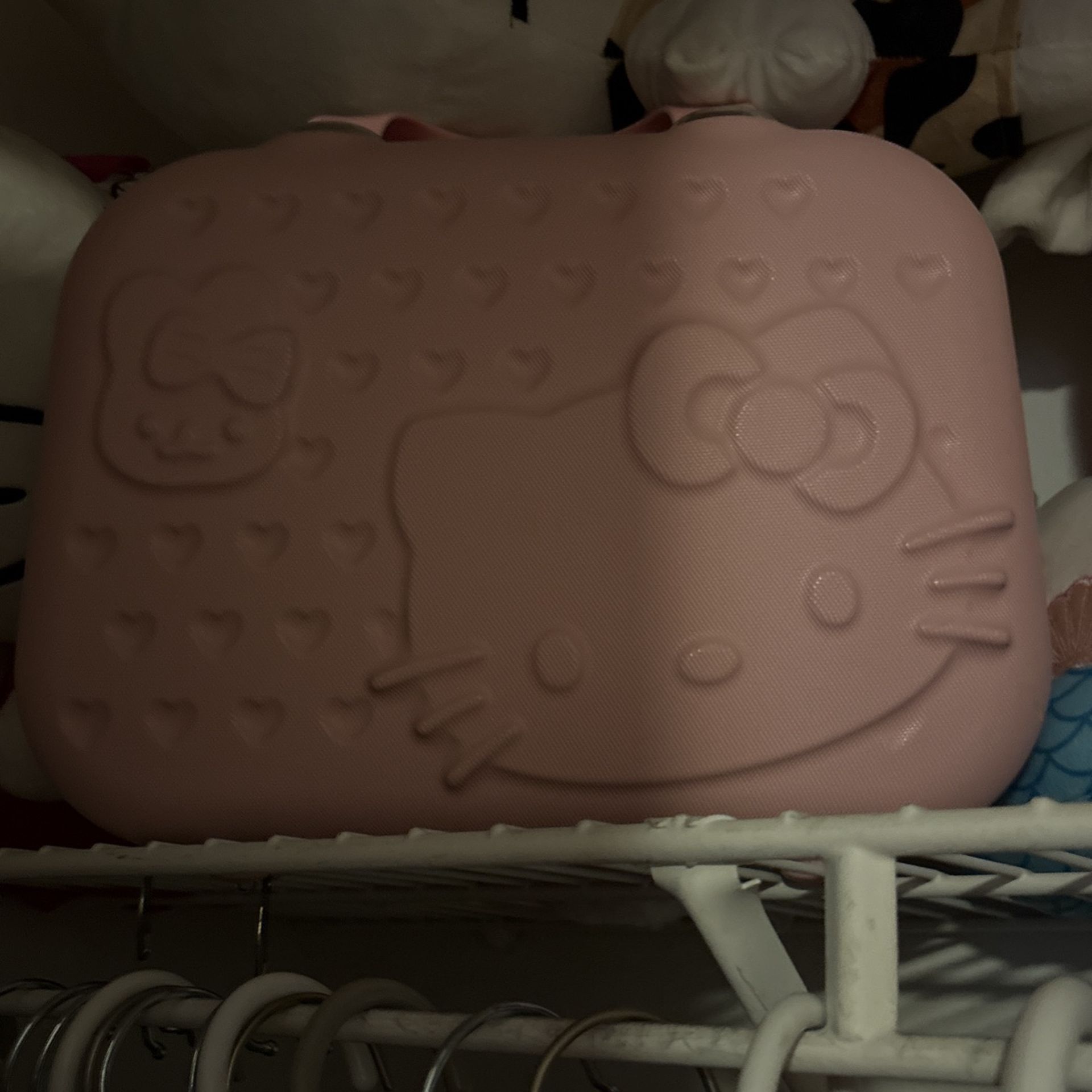 Hello Kitty Bag