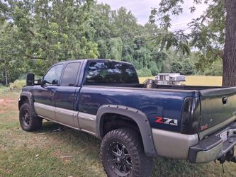 2000 GMC Sierra 1500