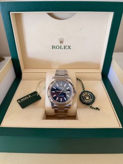 Rolex Datjust 41MM