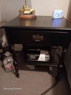 Ethan Allen Night stand