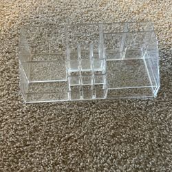 Makeup Organizer 