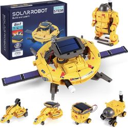 STEM Projects for Kids