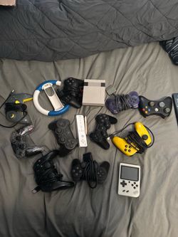 Untested / Parts Lot