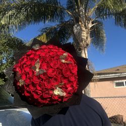 Flower Bouquets 