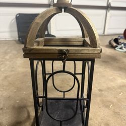 Candle Holder 
