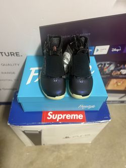 Jordan 17 Doernbecher