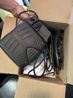 Minn Kota Power Drive Peddle