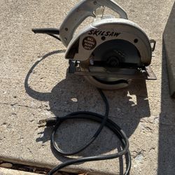Skilsaw