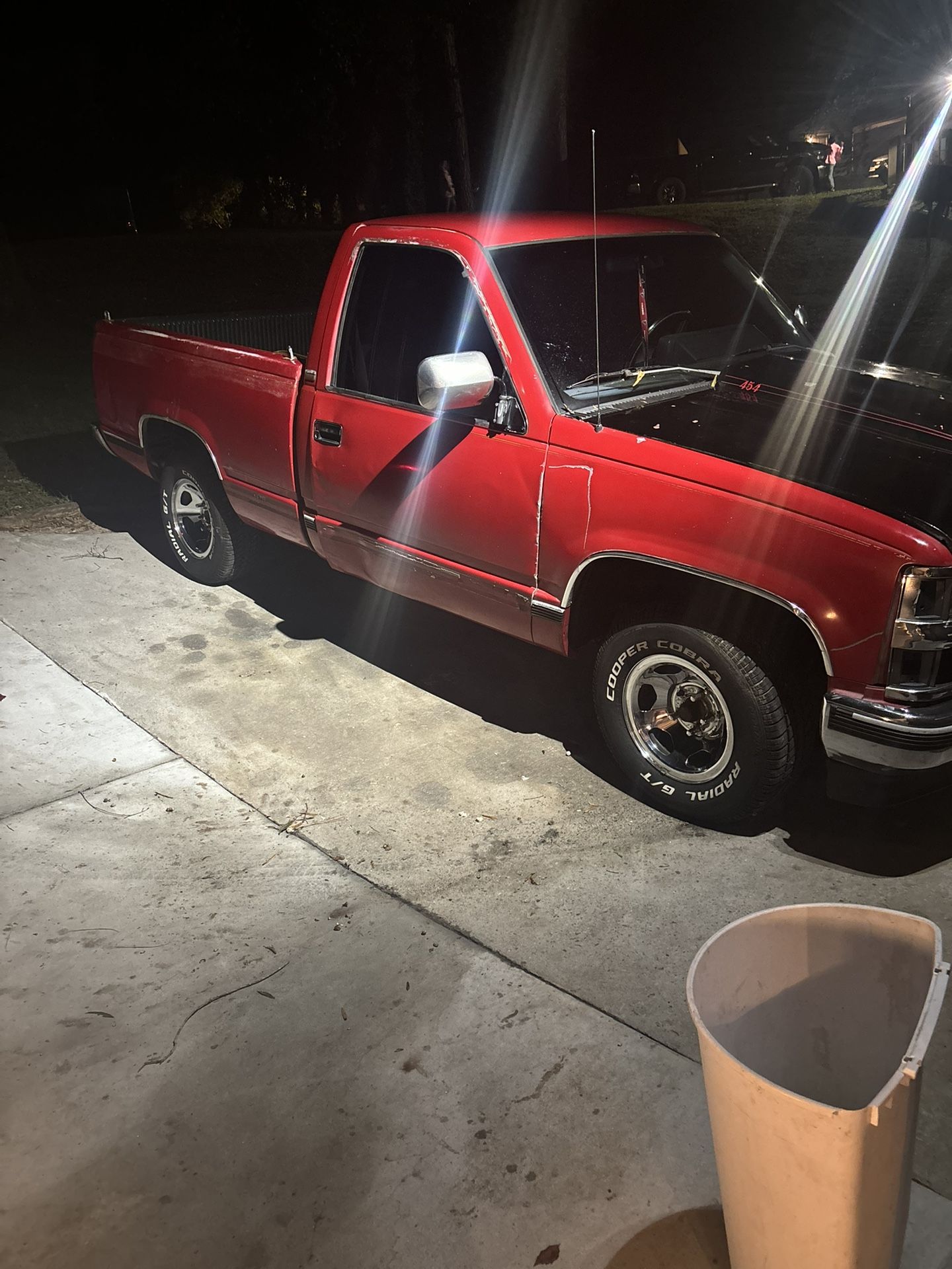 1990 Chevrolet C/K 1500