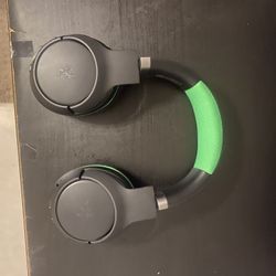 Razer Gaming Wireless Headphone 