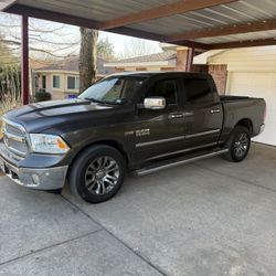 2014 Dodge Ram