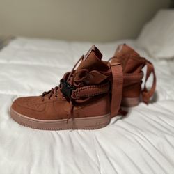 Nike Air Force SF AF1