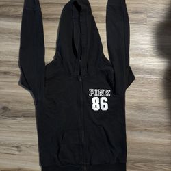 Woman’s Medium Pink Victorias Secret 