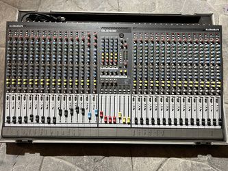 Allen & Heath GL2400-32 Mixer
