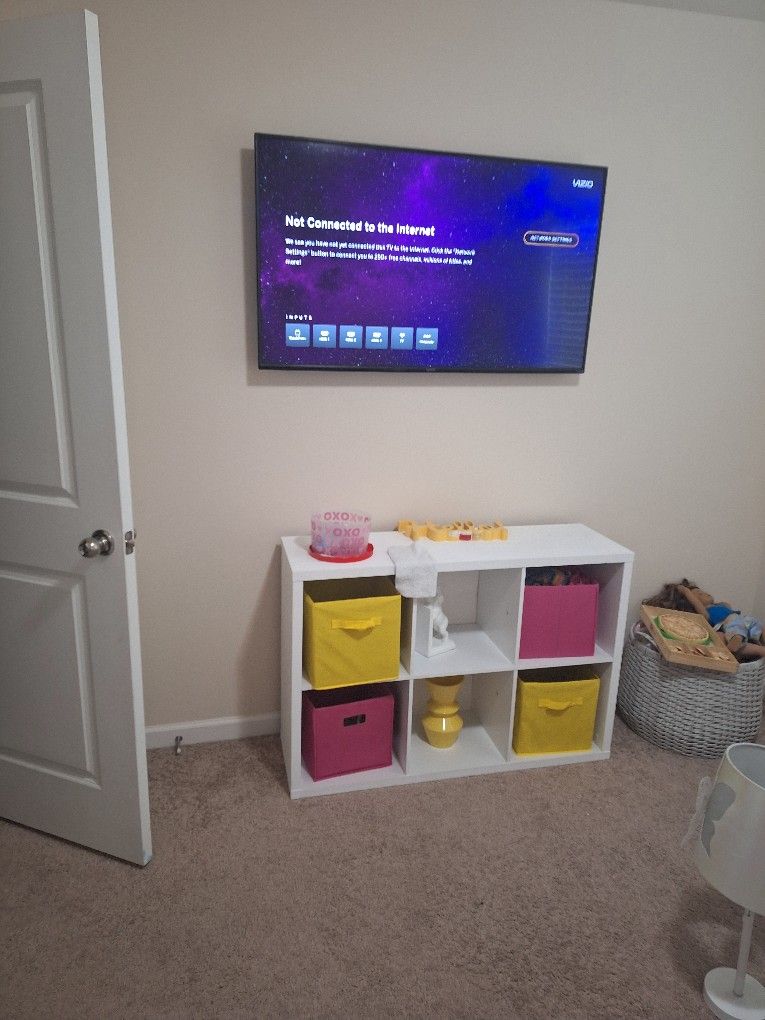 Tv Installation