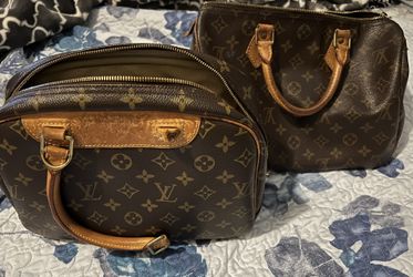 Preloved LV Bags