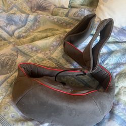 Shiatsu Neck & Shoulder Massager with Heat – Model MSS-316-V