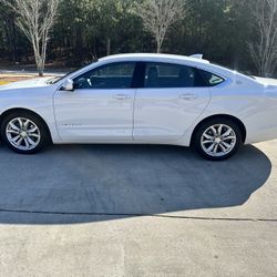2016 Chevrolet Impala