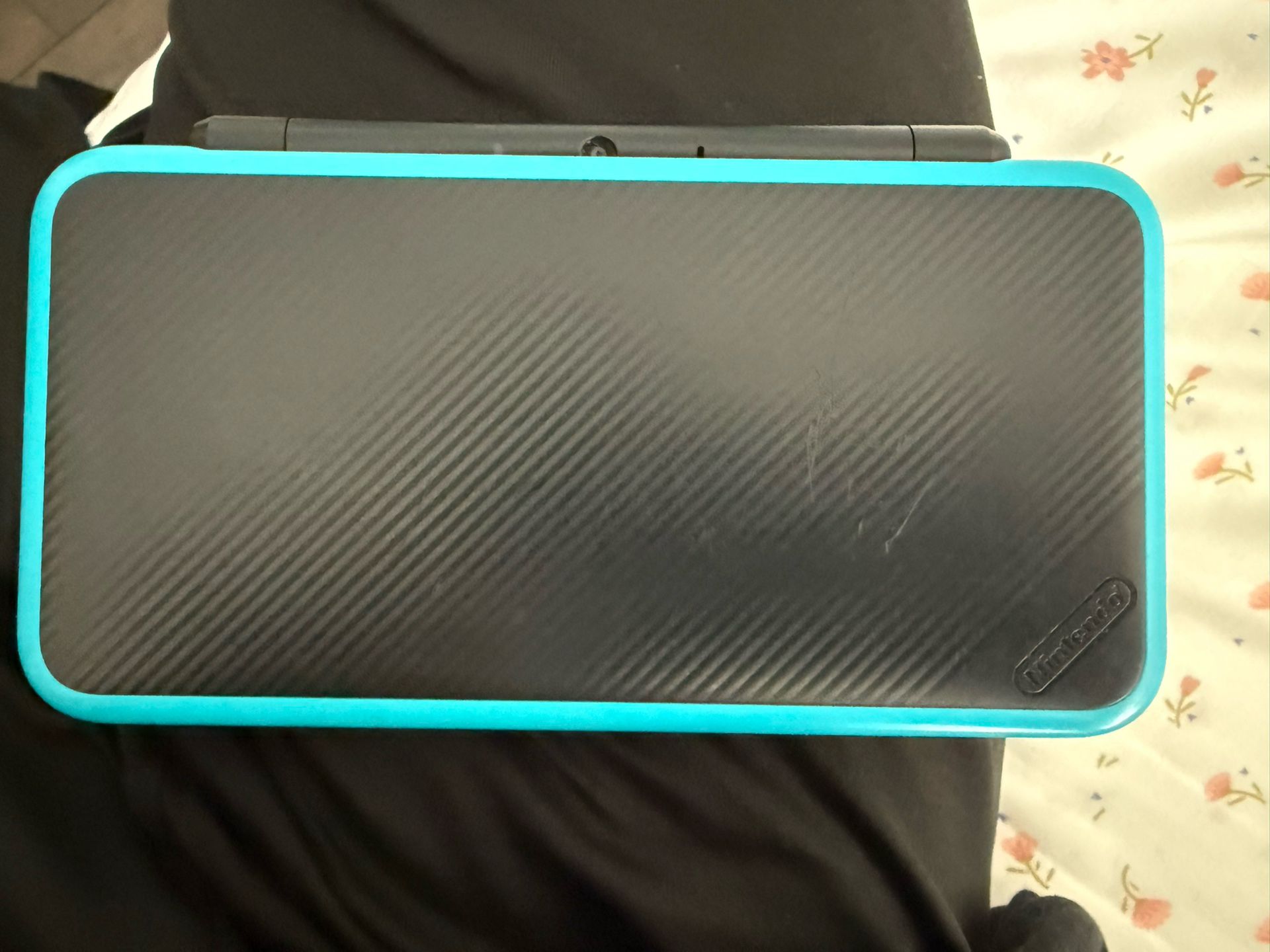 Modded 3Ds