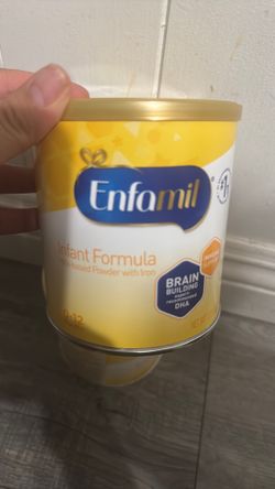 Enfamil