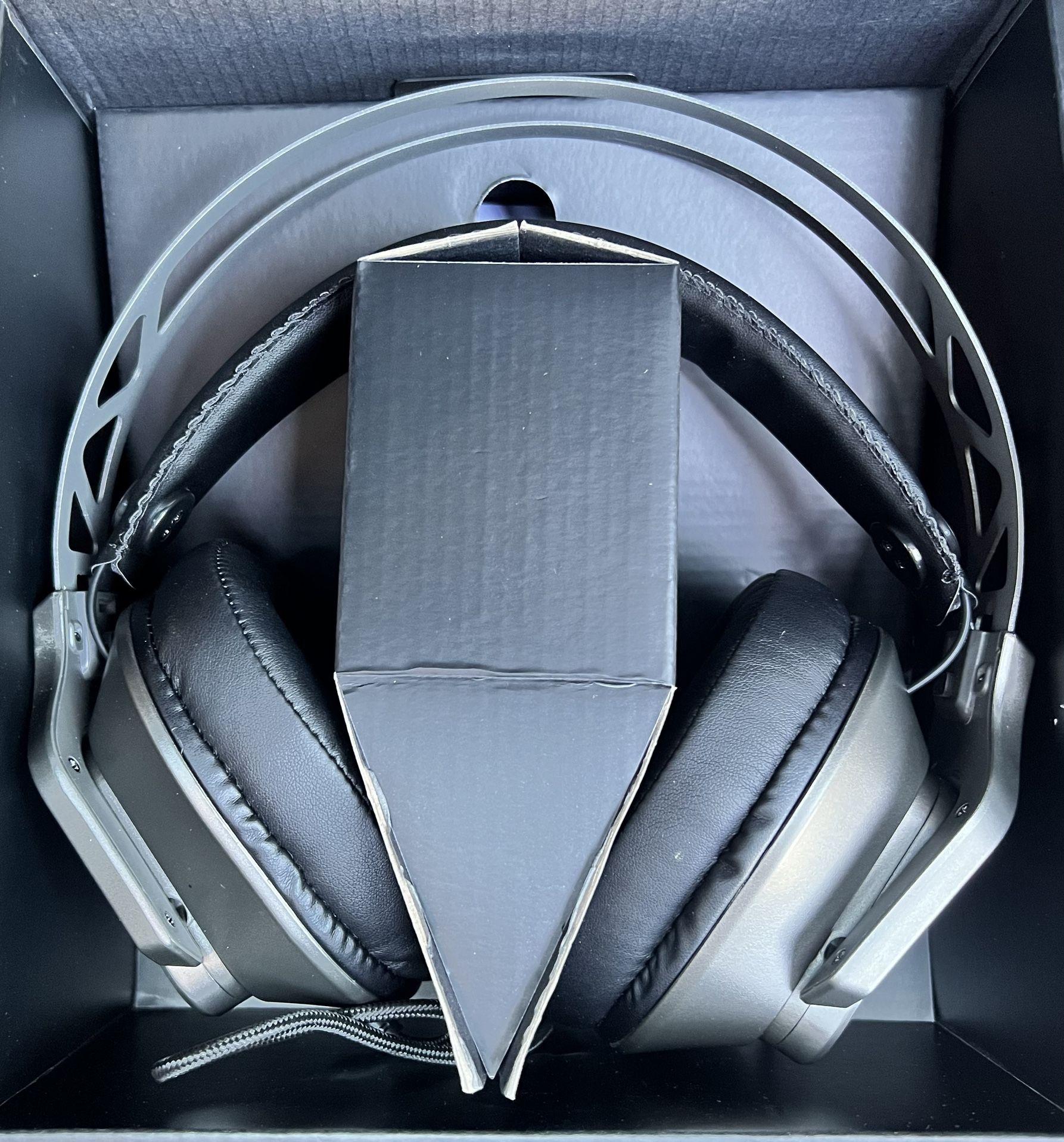 Gamestop Wired RGB Gaming Headset