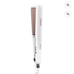 Straightener