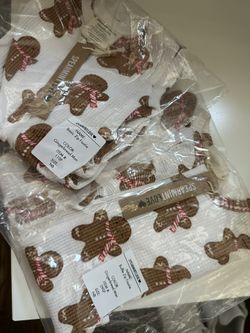 Newborn Christmas Onsies 