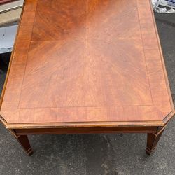 Antique Table 