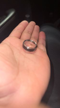 Kay Jewelers Tungsten Ring