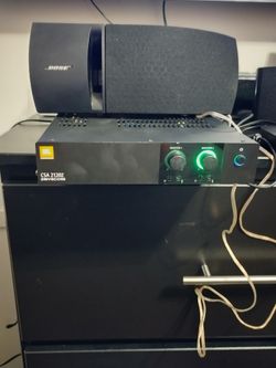 Jbl amp csa2120z drivecore