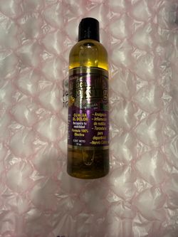 Aceite para dolores