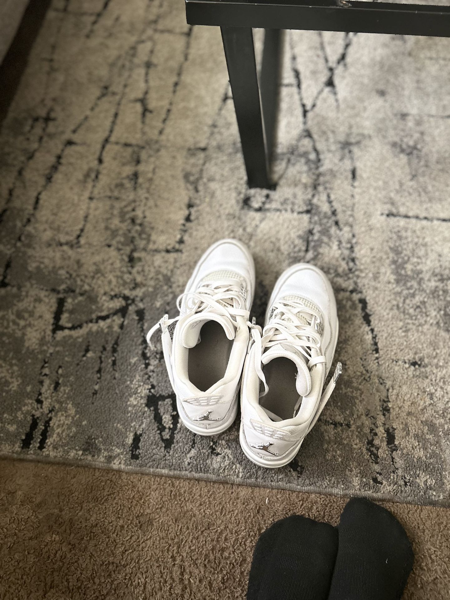 Jordyn 4 Pure Money