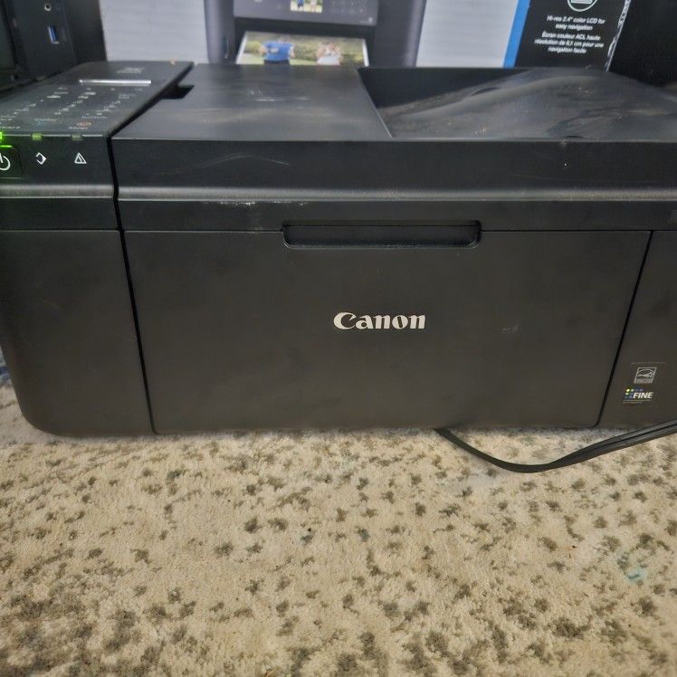 Canon Pixma