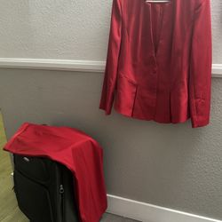 Suit Set Woman 