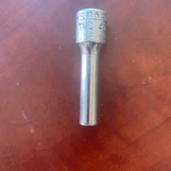 Vintage Snap On TMC 42 Carburetor Socket