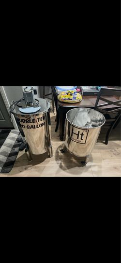 Hashtek Legendary Mini Bundle – w/ 20 Gallon BubbleTek Ice Extractor