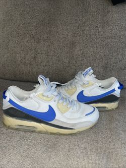 Nike air max 90 Terra’s cape size 9.5
